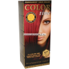 Color Time hajfesték élénkvörös 67