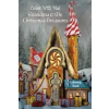  Color With Me! Grandma & Me Christmas Treasures Coloring Book – Sandy Mahony,Mary Lou Brown