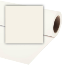 Colorama 2.72 X 11M POLAR WHITE CO182 papír háttér háttérkarton