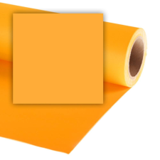 Colorama Mini 1,35 x 11 m Sunflower CO594 papír háttér háttérkarton