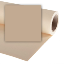 Colorama papír háttér 1.35 x 11m capuccino (LL CO552) háttérkarton