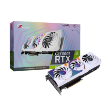 COLORFUL GeForce RTX 3070 Ti 8GB iGame Ultra W OC videokártya videókártya