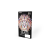 COLORFUL Premium Apple iPhone 14 Pro 5D Üvegfólia Fekete