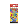 Colorino Colorino Színes aquarell ceruza 12db