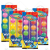 COLORINO KIDS 12 gombos Vízfesték - 24 mm - 41508PTR
