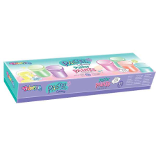 Colorino plakát festék készlet 12 db-os - Pasztell tempera