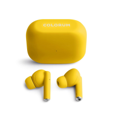 Colorum CTWS-05 TWS fülhallgató, fejhallgató