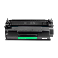 ColorWay CW-H226MX HP:CF226X (26X) toner fekete nyomtatópatron & toner