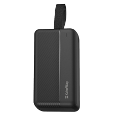 ColorWay CW-PB300LPC2BK-PD Power Bank 30000mAh - Fekete power bank