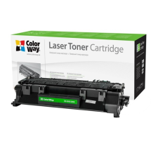 ColorWay HP toner CE505A/CF280A (utángyártott, ) nyomtatópatron & toner