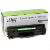 ColorWay Toner CW-H5949/7553EUX, 7000 oldal, Fekete - HP Q5949X/Q7553X; Can. 708/715 H (CW-H5949/7553EUX)