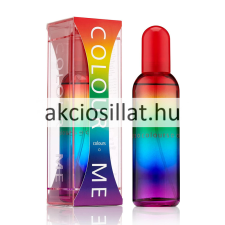 Colour Me Colours EDP 100 ml parfüm és kölni