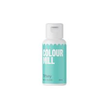 Colour Mill étekfesték, olajbázisú, Tiffany , 20 ml sütés és főzés