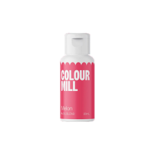 Colour Mill ételfesték, olajbázisú, Melon, 20 ml sütés és főzés