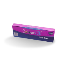 Colourvue TruBlends One-Day 10 db kontaktlencse