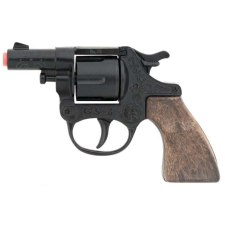  Colt patronos pisztoly - 13 cm katonásdi
