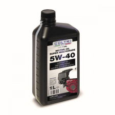 Coltri 5W-40 Super Multigrade olaj búvárfelszerelés