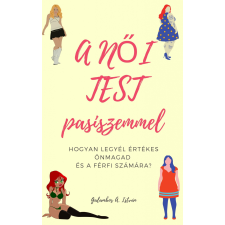 Columb A női test pasiszemmel egyéb e-könyv