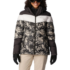 Columbia Abbott Peak Insulated Jacket D sífelszerelés