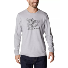 Columbia Apres Lifestyle Graphic Long Sleeve  D