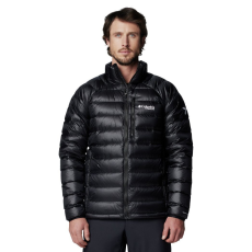 Columbia Arctic Down Jacket 2088781010 Férfi Fekete S