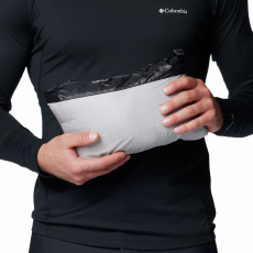 Columbia Arctic Down Jacket 2088781010 Férfi Fekete XL