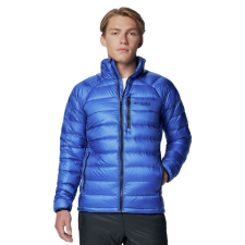 Columbia Arctic Down Jacket 2088781433 Férfi Kék M férfi kabát, dzseki