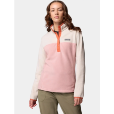 Columbia Benton Springs 1/2 Snap Pull Over II D