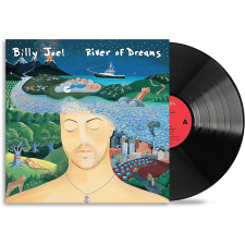 Columbia Billy Joel - River Of Dreams (Reissue) (Vinyl LP (nagylemez)) rock / pop