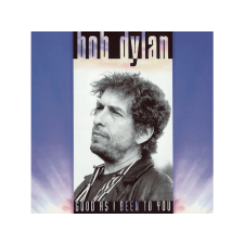 Columbia Bob Dylan - Good As I Been To You (Vinyl LP (nagylemez)) rock / pop