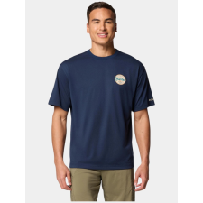 Columbia Cedar Trail Graphic Tee D férfi póló