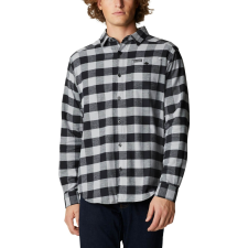 Columbia Cornell Woods Flannel Long Sleeve Shirt ing D férfi ing