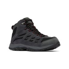 Columbia Crestwood Mid Waterproof D férfi cipő