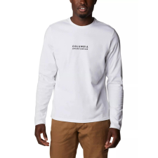 Columbia Csc Alpine Way II LS Tee D férfi póló