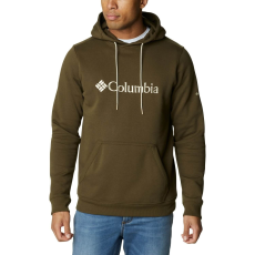 Columbia CSC Basic Logo II Hoodie pulóver - sweatshirt D