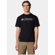 Columbia CSC Basic Logo Short Sleeve Shirt D férfi póló