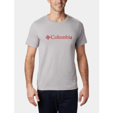 Columbia CSC Basic Logo Short Sleeve Shirt D