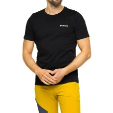 Columbia CSC Seasonal Logo Tee  D