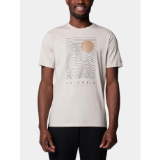 Columbia Csc Seasonal Logo Tee D