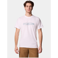 Columbia CSC Seasonal Logo Tee D férfi póló