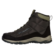 Columbia Csizma Columbia Firecamp Boot 1672881087 Férfi Kaki 42 férfi csizma, bakancs