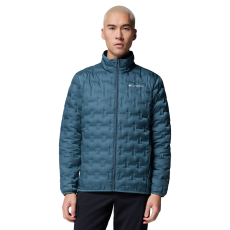 Columbia Delta Ridge II pehelykabát 2086241429 férfi kék M
