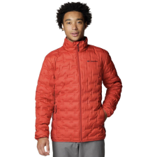 Columbia Delta Ridge II pehelykabát 2086241698 Férfi Piros XL férfi kabát, dzseki