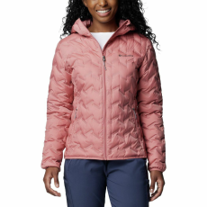 Columbia Delta Ridge Ii pehelykabát 2088251629 női rózsaszín M