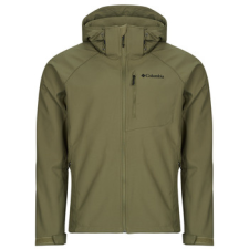 Columbia Dzsekik CASCADE RIDGE III SOFTSHELL Keki EU M férfi kabát, dzseki