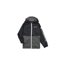 Columbia Dzsekik Dalby Springs Jacket Fekete 4 Jahre gyerek kabát, dzseki