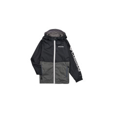 Columbia Dzsekik Dalby Springs Jacket Fekete 6 Jahre