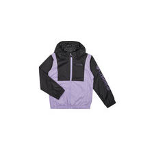Columbia Dzsekik Lily Basin Jacket Lila 8 Jahre gyerek kabát, dzseki