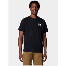 Columbia Explorers Canyon Back SS Tee D