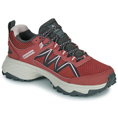 Columbia Futócipők PEAKFREAK RUSH OUTDRY Piros 39